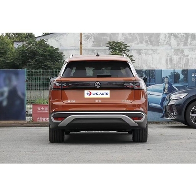 2024 Volkswagen ID6 Πέντε πόρτες Πέντε θέσεις Ηλεκτρικό SUV με 310Nm ροπή και 480km Range
