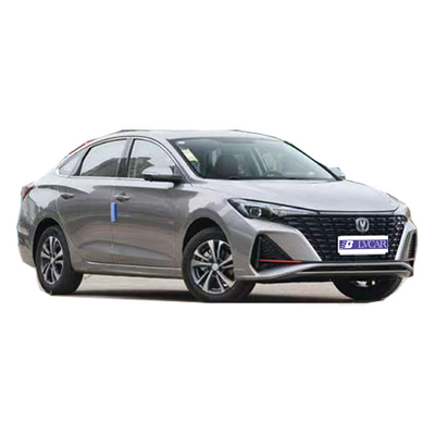 2700MM Σιδηροδρομική βάση και βάρος 1000kg-2000kg 2024 Changan EADO Sedan Ηλεκτρικό αυτοκίνητο SUV
