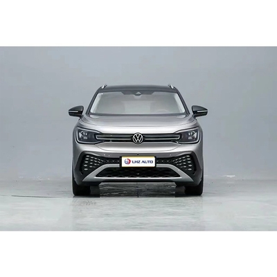 2024 Volkswagen ID6 Pure Electric SUV με ισχύ 150kW και διαστάσεις 4592*1852*1629