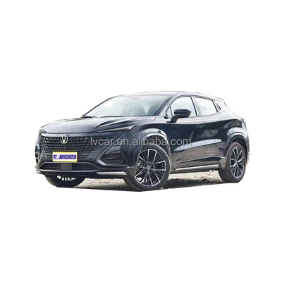Τσάνγκαν UNI-T 1.5T 5 θυρών 5 θέσεων SUV 4535*1870*1565 και χαμηλό συνολικό κόστος ιδιοκτησίας