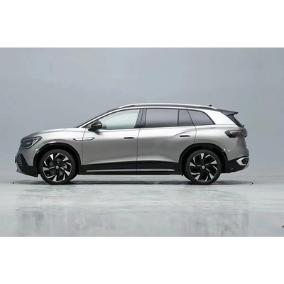 2024 Volkswagen ID6 Pure Electric SUV με ισχύ 150kW και διαστάσεις 4592*1852*1629