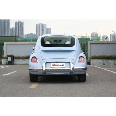 Η ORA Motors και η Ora Ballet Cat τα πιο περιζήτητα μοντέλα για τα ενεργειακά οχήματα το 2024