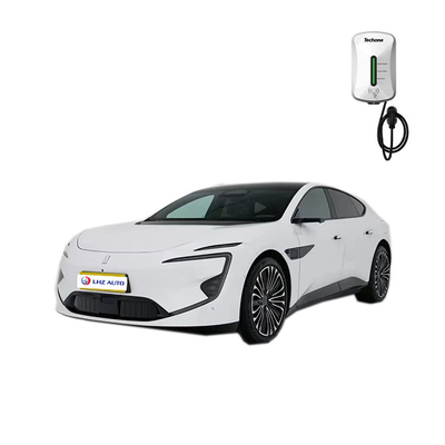 2300 τροχοπέδης 2024 Avatr 12's Luxury Energy Vehicle με 100% ηλεκτρική ενέργεια