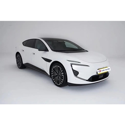2300 τροχοπέδης 2024 Avatr 12's Luxury Energy Vehicle με 100% ηλεκτρική ενέργεια