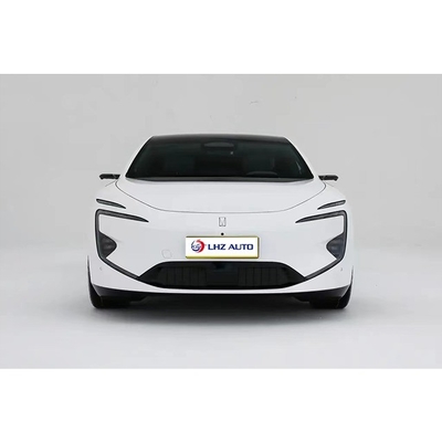 2300 τροχοπέδης 2024 Avatr 12's Luxury Energy Vehicle με 100% ηλεκτρική ενέργεια