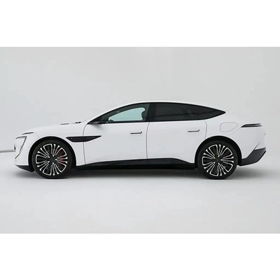 2300 τροχοπέδης 2024 Avatr 12's Luxury Energy Vehicle με 100% ηλεκτρική ενέργεια