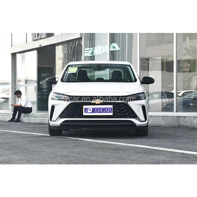 2024 Chevrolet Monza Cruze 1.5L Sedan LED κάμερα Ηλεκτρικό Δέρμα Λευκό Στερεό Τούρμπο