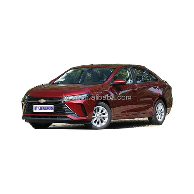 2023 Chevrolet Monza Light Υβριδικό 1.5l Αυτοκίνητο 5 θέσεων με ρυθμιστικό ρυθμού ACC και προσιτό