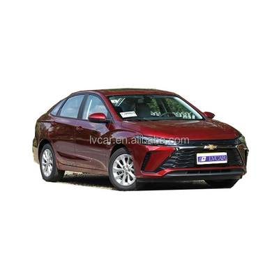 2023 Chevrolet Monza Light Υβριδικό 1.5l Αυτοκίνητο 5 θέσεων με ρυθμιστικό ρυθμού ACC και προσιτό