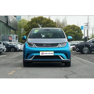 BYD Dolphin Μακροχρόνια καθαρά ηλεκτρικό όχημα με 180Nm μέγιστη ροπή και πέντε πόρτες
