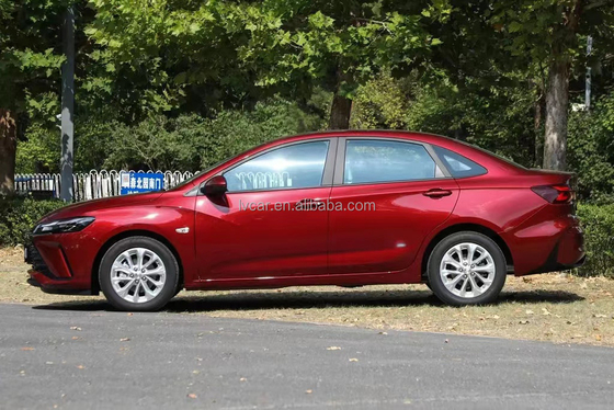 2023 Chevrolet Monza Light Υβριδικό 1.5l Αυτοκίνητο 5 θέσεων με ρυθμιστικό ρυθμού ACC και προσιτό