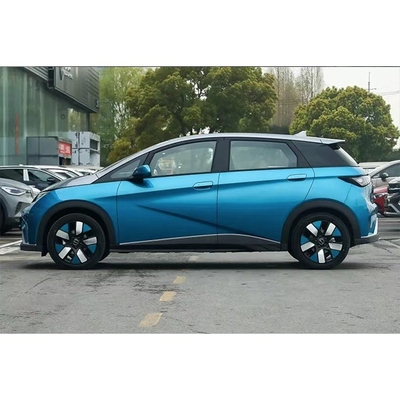 BYD Dolphin Μακροχρόνια καθαρά ηλεκτρικό όχημα με 180Nm μέγιστη ροπή και πέντε πόρτες