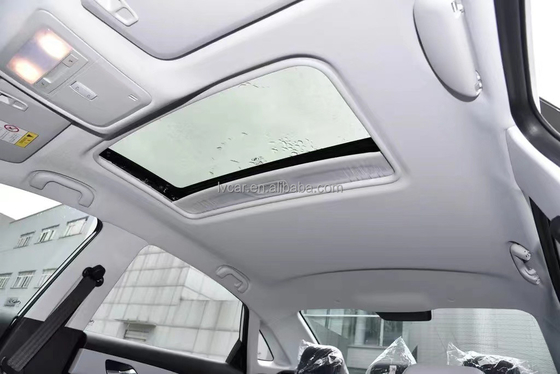 2023 Chevrolet Monza Light Υβριδικό 1.5l Αυτοκίνητο 5 θέσεων με ρυθμιστικό ρυθμού ACC και προσιτό