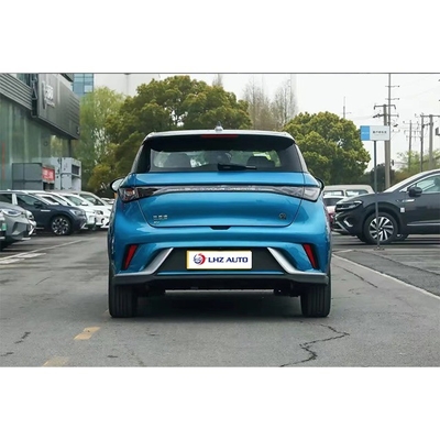 BYD Dolphin Μακροχρόνια καθαρά ηλεκτρικό όχημα με 180Nm μέγιστη ροπή και πέντε πόρτες