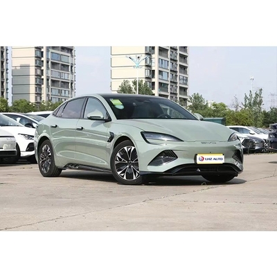 Το 2024 BYD Seal 600km έκδοση Ένα ηλεκτρικό sedan 5 θέσεων με χρόνο φόρτισης 0,5 ώρες