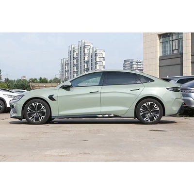 Το 2024 BYD Seal 600km έκδοση Ένα ηλεκτρικό sedan 5 θέσεων με χρόνο φόρτισης 0,5 ώρες