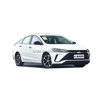 Chevrolet Cruze Compact Sedan LED κάμερα Ηλεκτρικό δέρμα λευκό πρότυπο Τούρμπο σκούρο πολυλειτουργικό ACC αυτόματο SUV R16