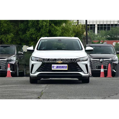 Chevrolet Cruze Compact Sedan LED κάμερα Ηλεκτρικό δέρμα λευκό πρότυπο Τούρμπο σκούρο πολυλειτουργικό ACC αυτόματο SUV R16