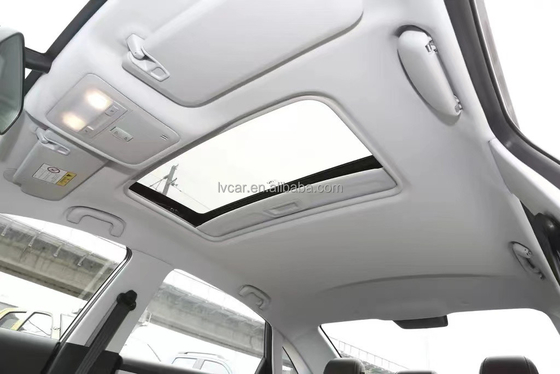 Chevrolet Cruze Compact Sedan LED κάμερα Ηλεκτρικό δέρμα λευκό πρότυπο Τούρμπο σκούρο πολυλειτουργικό ACC αυτόματο SUV R16