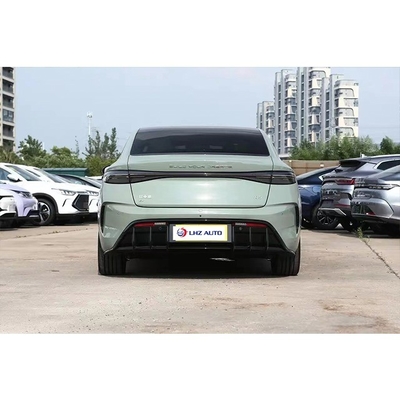 Το 2024 BYD Seal 600km έκδοση Ένα ηλεκτρικό sedan 5 θέσεων με χρόνο φόρτισης 0,5 ώρες