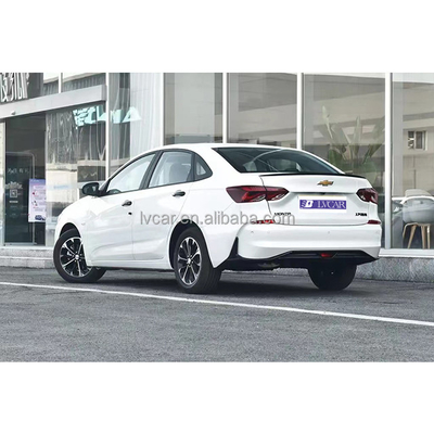 Chevrolet Cruze Compact Sedan LED κάμερα Ηλεκτρικό δέρμα λευκό πρότυπο Τούρμπο σκούρο πολυλειτουργικό ACC αυτόματο SUV R16