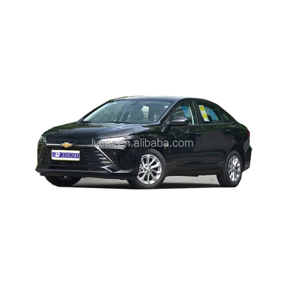 Chevrolet Monza Light Hybrid 1.5L αυτοκίνητο με ηλεκτρική ρύθμιση καθίσματος συντομόπλοου 2023