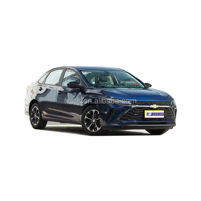 Chevrolet Monza Light Hybrid 1.5L αυτοκίνητο με ηλεκτρική ρύθμιση καθίσματος συντομόπλοου 2023