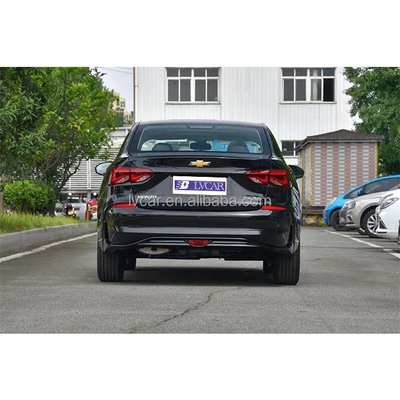 Chevrolet Monza Light Hybrid 1.5L αυτοκίνητο με ηλεκτρική ρύθμιση καθίσματος συντομόπλοου 2023