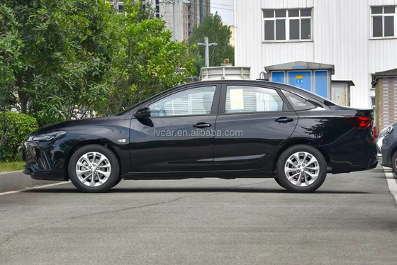 Chevrolet Monza Light Hybrid 1.5L αυτοκίνητο με ηλεκτρική ρύθμιση καθίσματος συντομόπλοου 2023