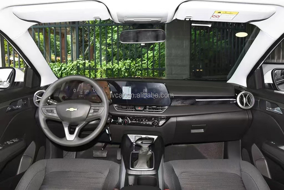 Chevrolet Monza Light Hybrid 1.5L αυτοκίνητο με ηλεκτρική ρύθμιση καθίσματος συντομόπλοου 2023