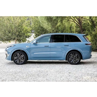 Το έξυπνο πολυτελές SUV του Λι Λ8 με ηλεκτρικό φρένο στάθμευσης και 3000-3500mm μεταξόνιο