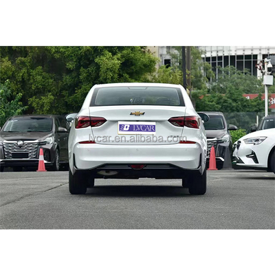 2024 Chevrolet Monza 1.5L Βενζίνη Αυτοκίνητο Σεντάν για Ενήλικες Νόμιμα Αυτοκίνητα σε Λευκό Colorway