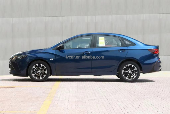 2024 Chevrolet Monza 1.5L Βενζίνη Αυτοκίνητο Σεντάν για Ενήλικες Νόμιμα Αυτοκίνητα σε Λευκό Colorway