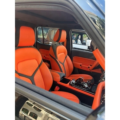 Αυτοματοποιημένο κιβώτιο ταχυτήτων Great Wall Motors Cyber Tank 300 Περιορισμένη έκδοση Προσαρμοσμένο Hardline Off-road Vehicle