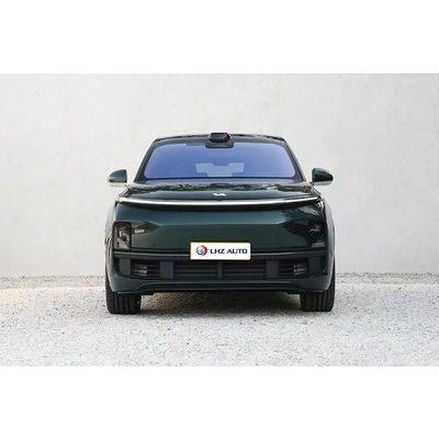 Home Luxury SUV 2024 Li L8 Μεγάλο SUV με Plug σε Υβριδικό και Euro VI πρότυπο εκπομπών