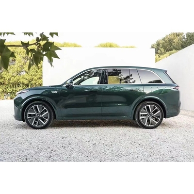 Home Luxury SUV 2024 Li L8 Μεγάλο SUV με Plug σε Υβριδικό και Euro VI πρότυπο εκπομπών