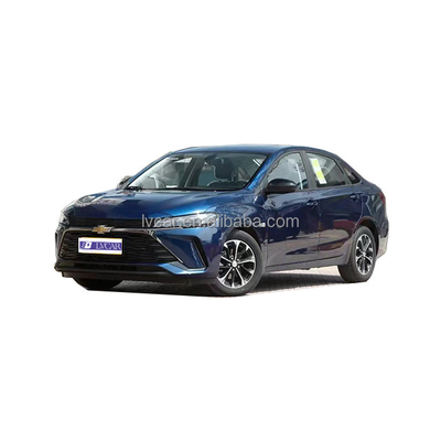 163PS Μέγιστη ισχύς 2023 Chevrolet Monza Sedan Ηλεκτρικό αυτοκίνητο SUV για το επόμενο ταξίδι σας