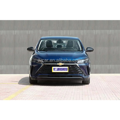 163PS Μέγιστη ισχύς 2023 Chevrolet Monza Sedan Ηλεκτρικό αυτοκίνητο SUV για το επόμενο ταξίδι σας
