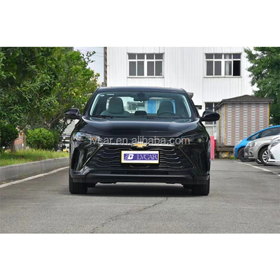 163PS Μέγιστη ισχύς 2023 Chevrolet Monza Sedan Ηλεκτρικό αυτοκίνητο SUV για το επόμενο ταξίδι σας