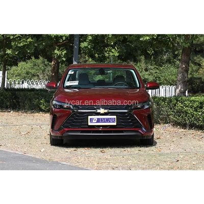 163PS Μέγιστη ισχύς 2023 Chevrolet Monza Sedan Ηλεκτρικό αυτοκίνητο SUV για το επόμενο ταξίδι σας
