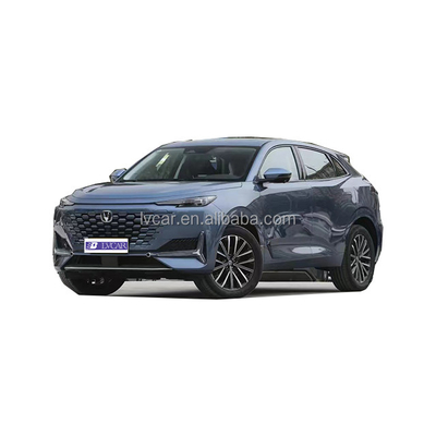 Μονοκινητήρας RWD 2024 Changan Uni-k SUV με δομή αμαξώματος 5 θυρών 5 θέσεων