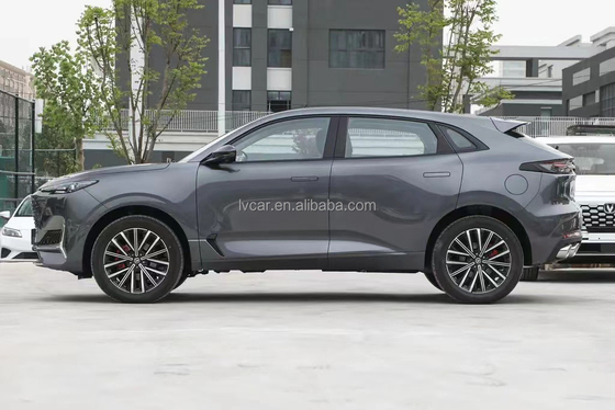 Μονοκινητήρας RWD 2024 Changan Uni-k SUV με δομή αμαξώματος 5 θυρών 5 θέσεων