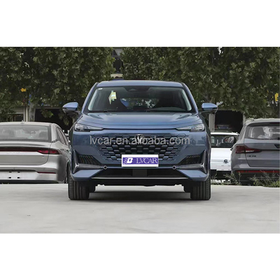 Μονοκινητήρας RWD 2024 Changan Uni-k SUV με δομή αμαξώματος 5 θυρών 5 θέσεων