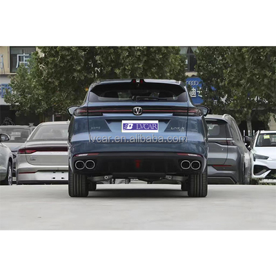 Μονοκινητήρας RWD 2024 Changan Uni-k SUV με δομή αμαξώματος 5 θυρών 5 θέσεων