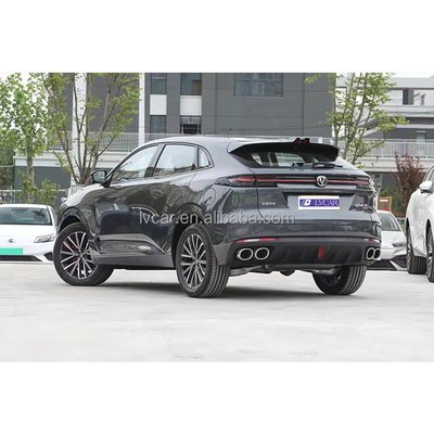 Μονοκινητήρας RWD 2024 Changan Uni-k SUV με δομή αμαξώματος 5 θυρών 5 θέσεων