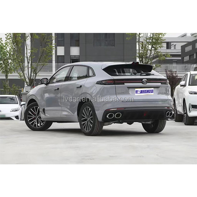 Μονοκινητήρας RWD 2024 Changan Uni-k SUV με δομή αμαξώματος 5 θυρών 5 θέσεων