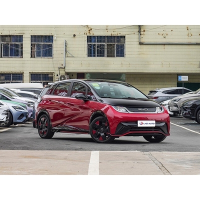 2024 BYD Ντόλφιν Το μικροκίνητο αυτοκίνητο μεγάλης εμβέλειας με ροπή 180Nm και υψηλή οικονομική απόδοση