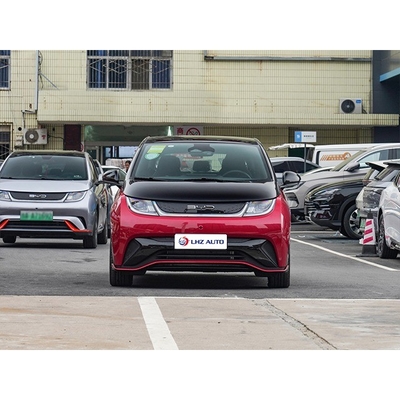 2024 BYD Ντόλφιν Το μικροκίνητο αυτοκίνητο μεγάλης εμβέλειας με ροπή 180Nm και υψηλή οικονομική απόδοση