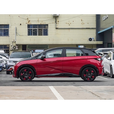 2024 BYD Ντόλφιν Το μικροκίνητο αυτοκίνητο μεγάλης εμβέλειας με ροπή 180Nm και υψηλή οικονομική απόδοση