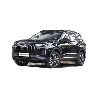 Εικονική οθόνη και προβολέας LED Chery Tiggo 7plus Compact SUV για τις απαιτήσεις σας